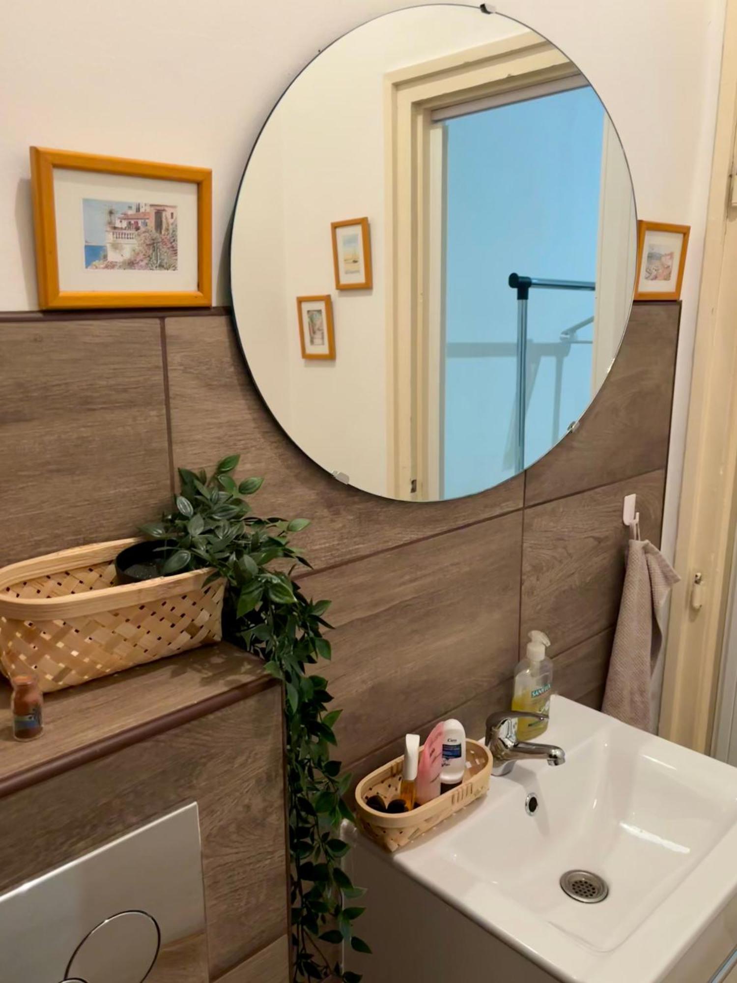 Apartmán Chic & Zen Budapešť Exteriér fotografie