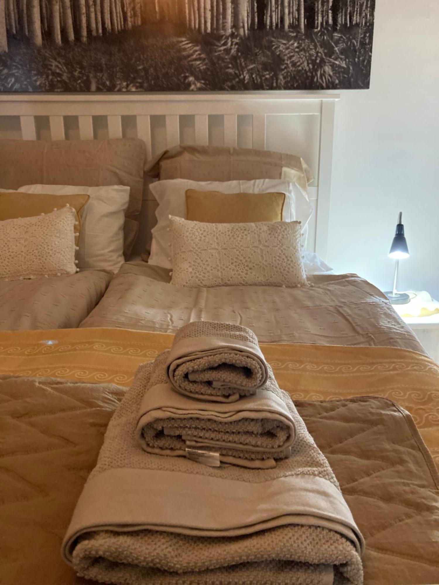 Apartmán Chic & Zen Budapešť Exteriér fotografie